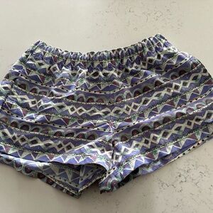 Brand new Patagonia running shorts!